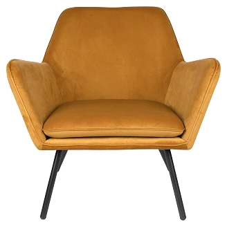 Loungestol <strong>Malan</strong>  Guld