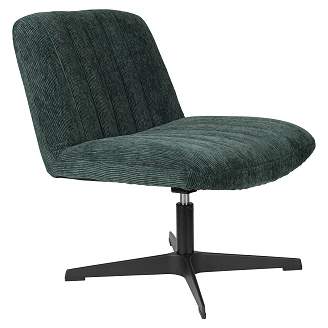 Loungestol <strong>Brac</strong>  Grøn