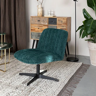 Loungestol <strong>Brac</strong>  Grøn