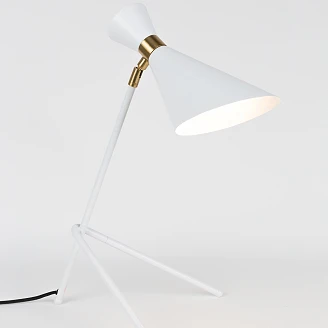 Zuiver Bordlampe <strong>Shady</strong>  Hvid