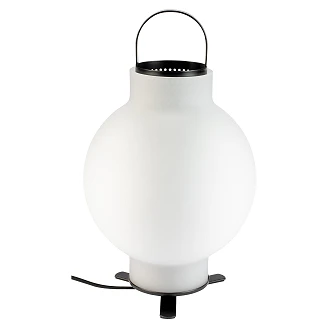 Zuiver Bordlampe <strong>Nomad Ny</strong>  Sort