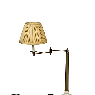 Dutchbone Bordlampe <strong>Allis</strong>  Bronze