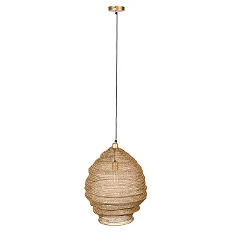 Pendellampe L <strong>Jaro</strong>  Guld