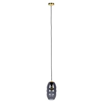 Pendellampe S <strong>Laren</strong>  Grå