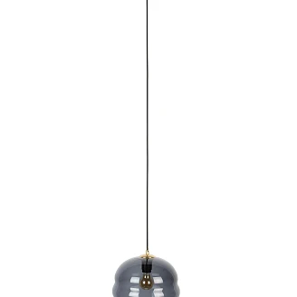 Pendellampe L <strong>Laren</strong>  Flerfarvet