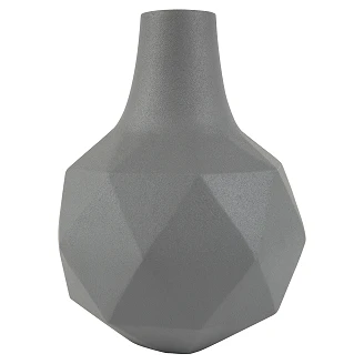 Zuiver Vase Bloom Ny Grå