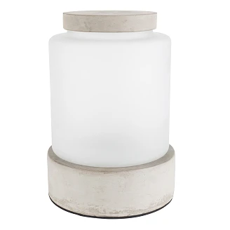 Zuiver Vase <strong>Reina</strong>  Grå