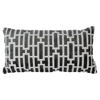 Zuiver Pude <strong>Scape</strong>  Sort 60x30 cm
