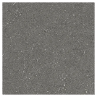 Klinker <strong>Jura</strong>  Mørkegrå Mat 120x120 cm