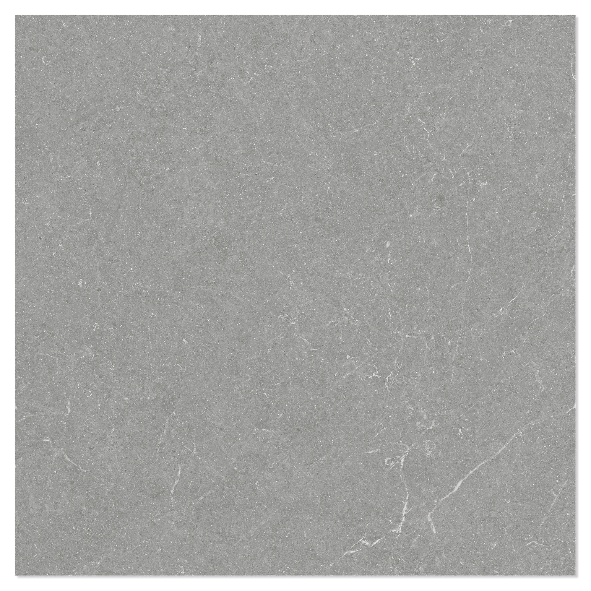 Klinker Jura Grå Mat 90x90 cm