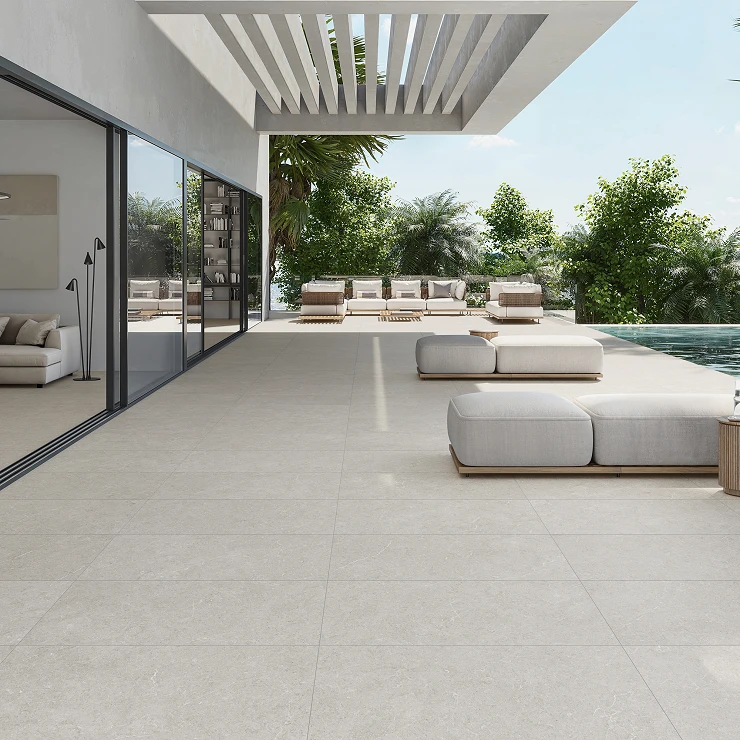Klinker Jura Linned Mat 60x120 cm