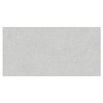 Klinker <strong>Jura</strong>  Lysegrå Mat 60x120 cm