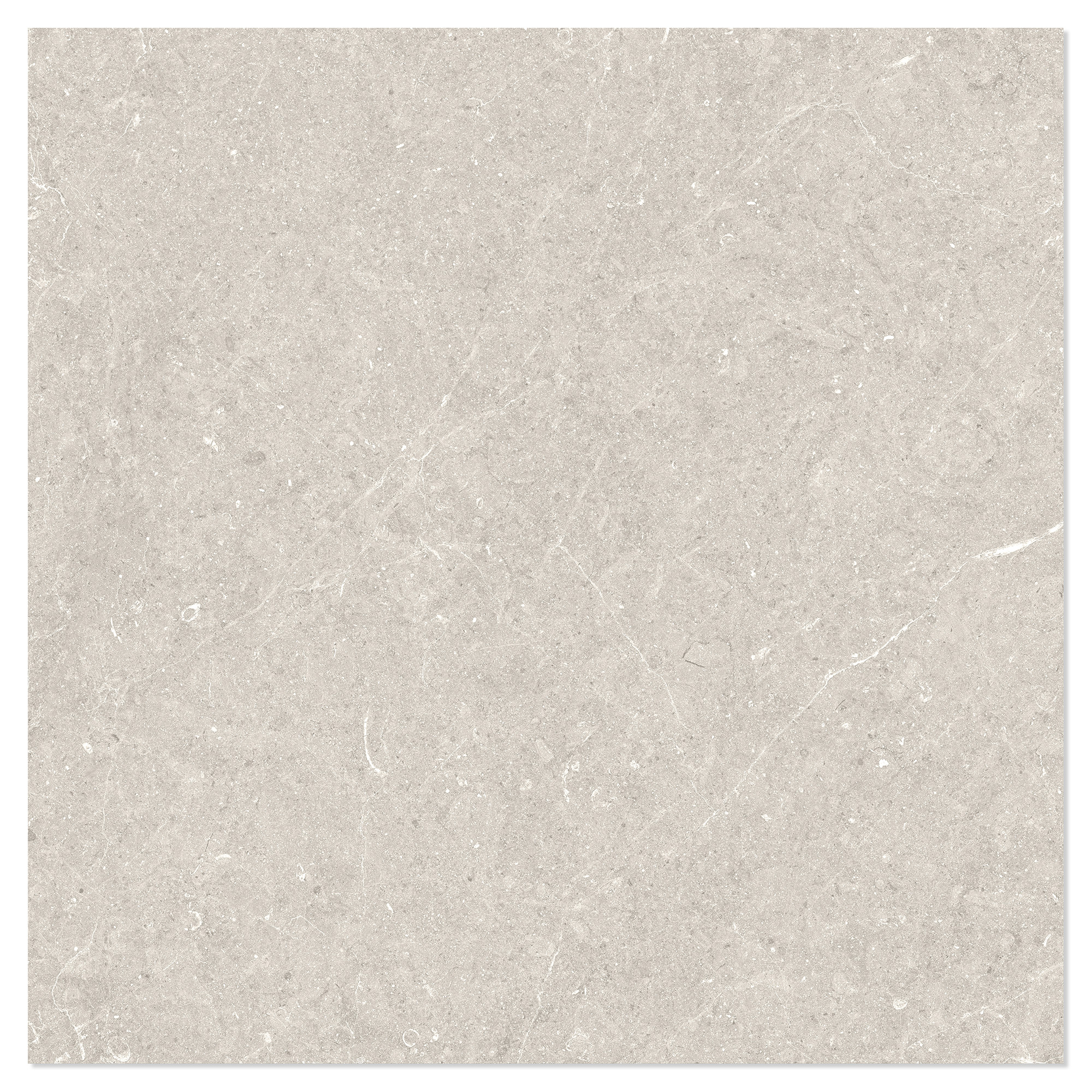 Klinker Jura Grå Beige Mat 60x60 cm