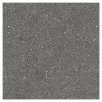 Klinker <strong>Jura</strong>  Mørkegrå Mat 60x60 cm