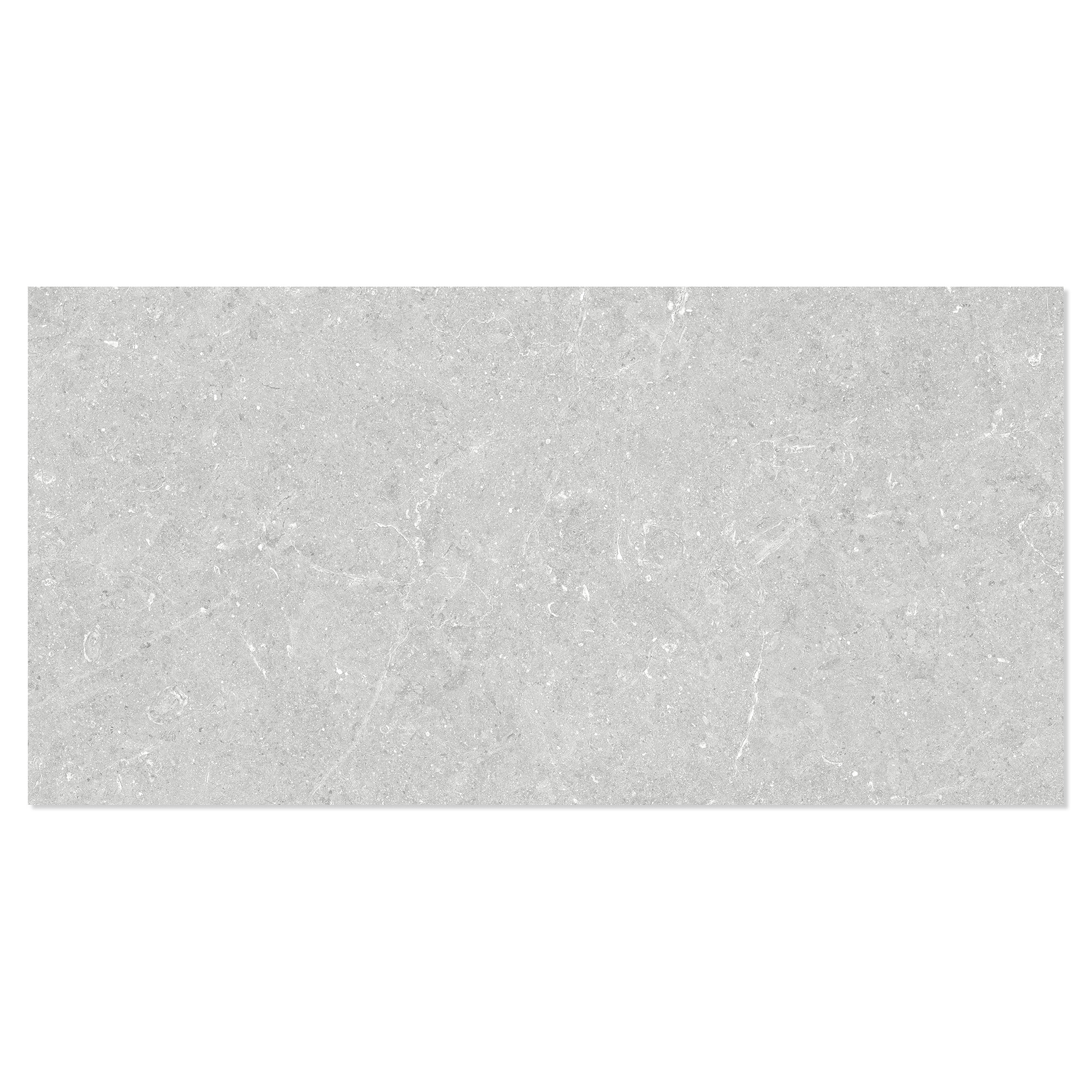 Klinker Jura Lysegrå Mat 30x60 cm