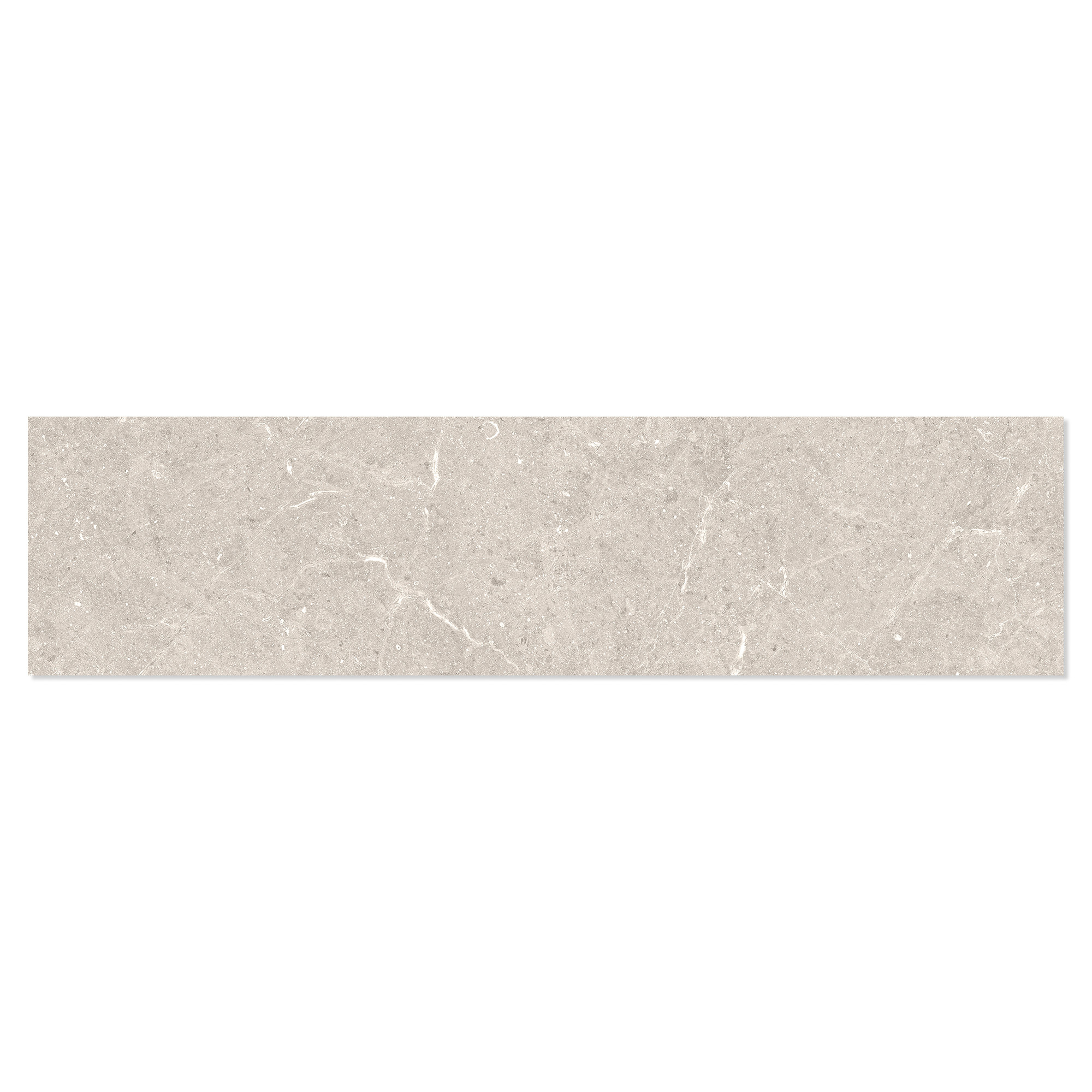 Klinker Jura Grå Beige Mat 15x60 cm