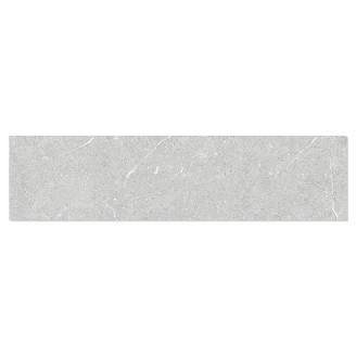 Klinker <strong>Jura</strong>  Lysegrå Mat 15x60 cm