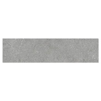 Klinker <strong>Jura</strong>  Grå Mat 15x60 cm