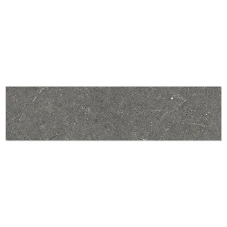 Klinker <strong>Jura</strong>  Mørkegrå Mat 15x60 cm