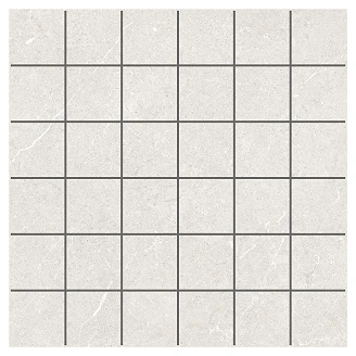 Mosaik Klinker <strong>Jura</strong>  Linned Mat 30x30 cm