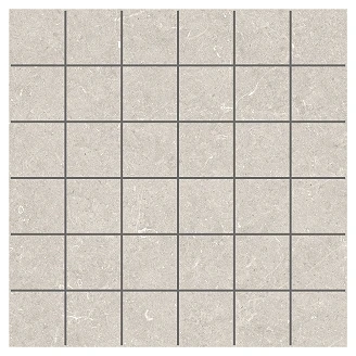 Mosaik Klinker <strong>Jura</strong>  Grå Beige Mat 30x30 cm