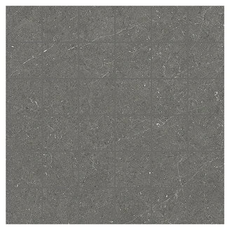 Mosaik Klinker <strong>Jura</strong>  Mørkegrå Mat 30x30 cm