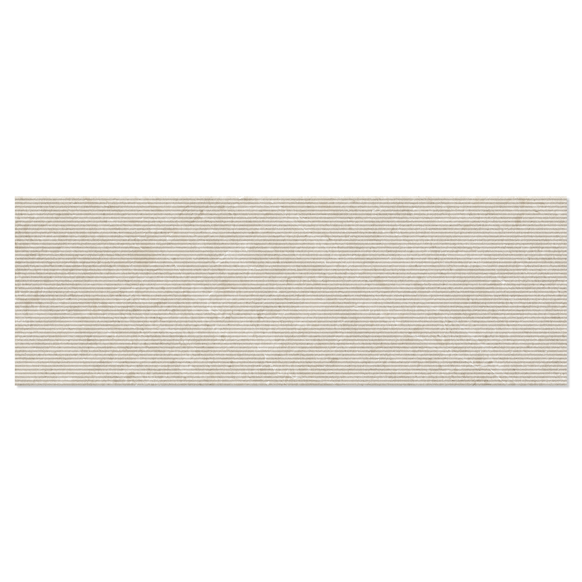 Vægflise Jura Grå Beige Mat-Relief 30x90 cm