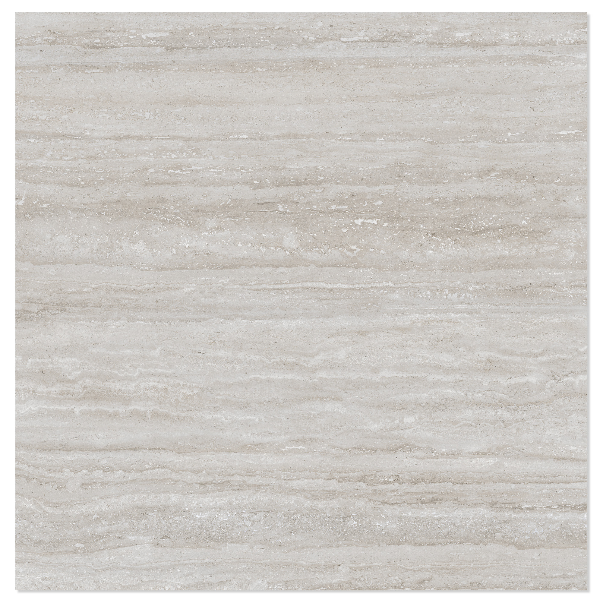 Klinker Medelhav Grå Beige Mat 120x120 cm