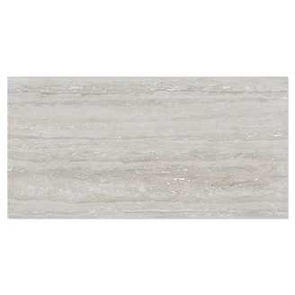Klinker <strong>Medelhav</strong>  Grå Beige Mat 60x120 cm
