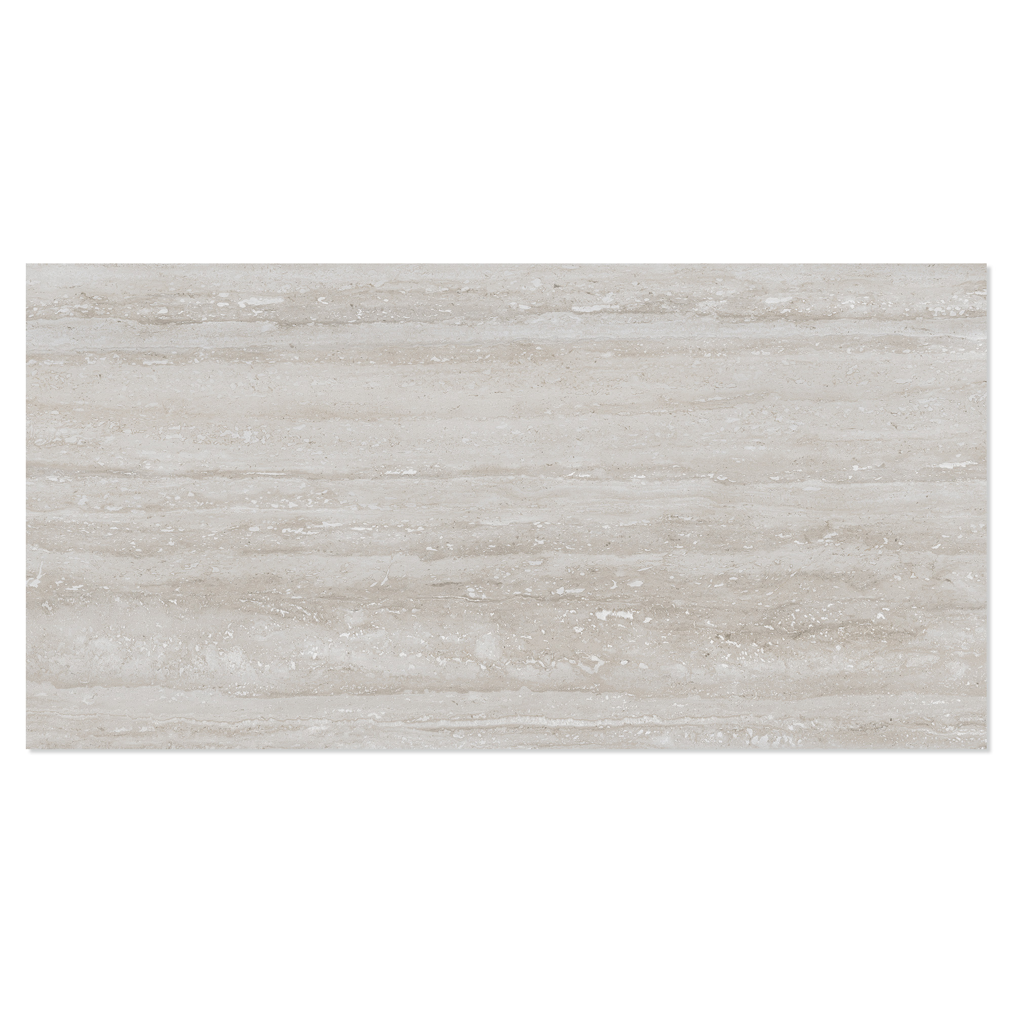 Klinker Medelhav Grå Beige Mat 60x120 cm
