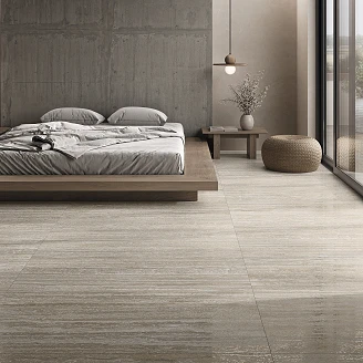 Klinker <strong>Medelhav</strong>  Beige Halvpoleret 60x120 cm