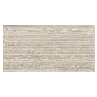 Klinker <strong>Medelhav</strong>  Beige Mat-Relief 60x120 cm