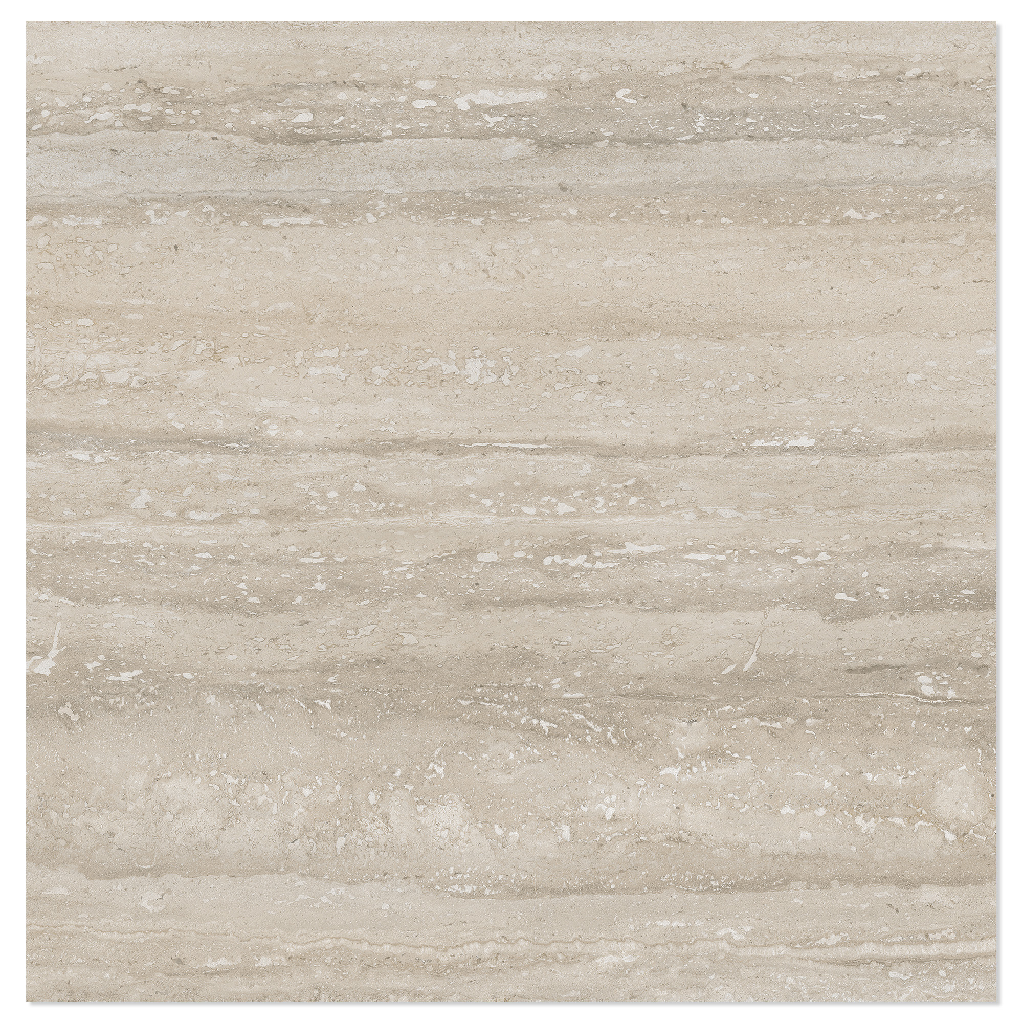 Klinker Medelhav Beige Mat 60x60 cm