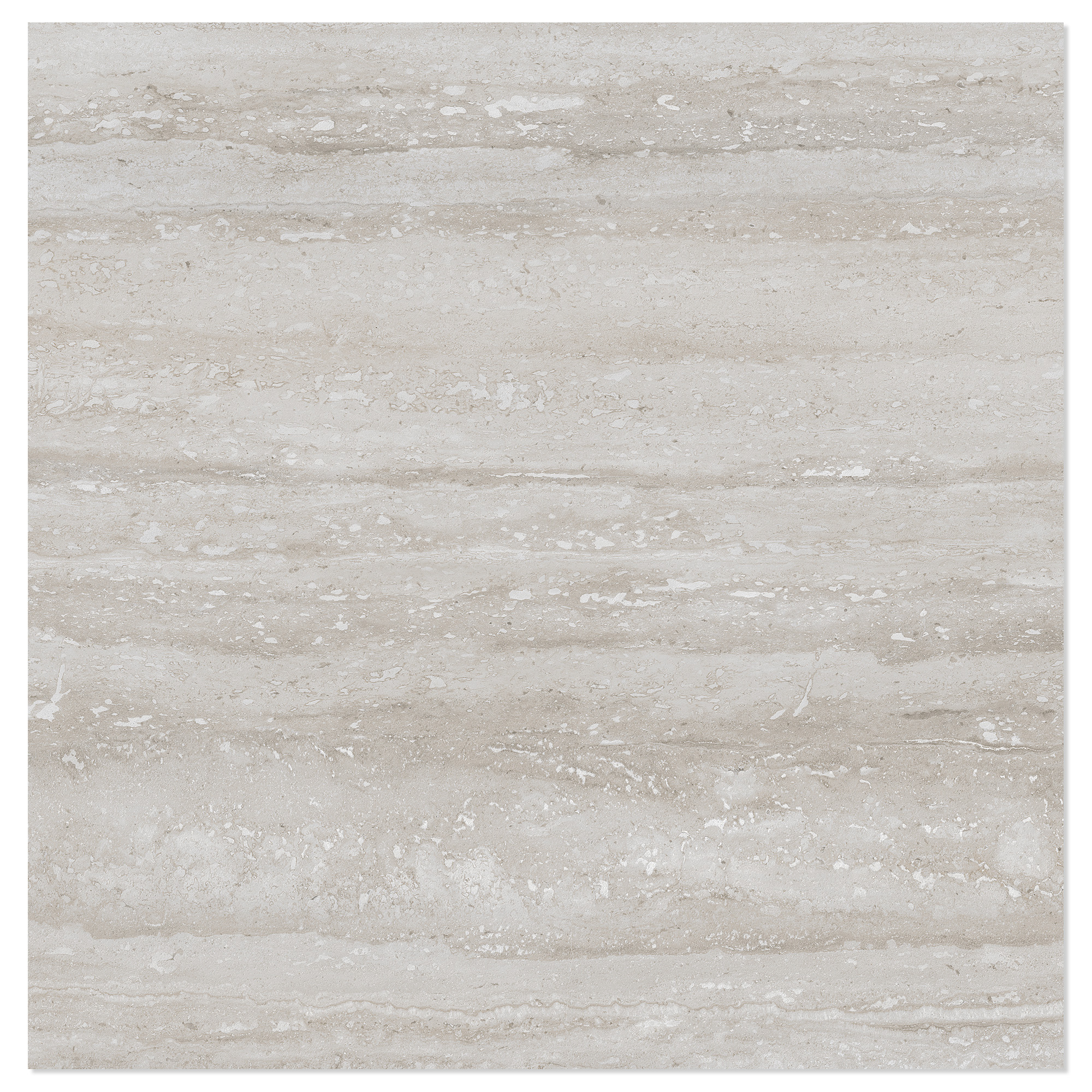 Klinker Medelhav Grå Beige Mat 60x60 cm