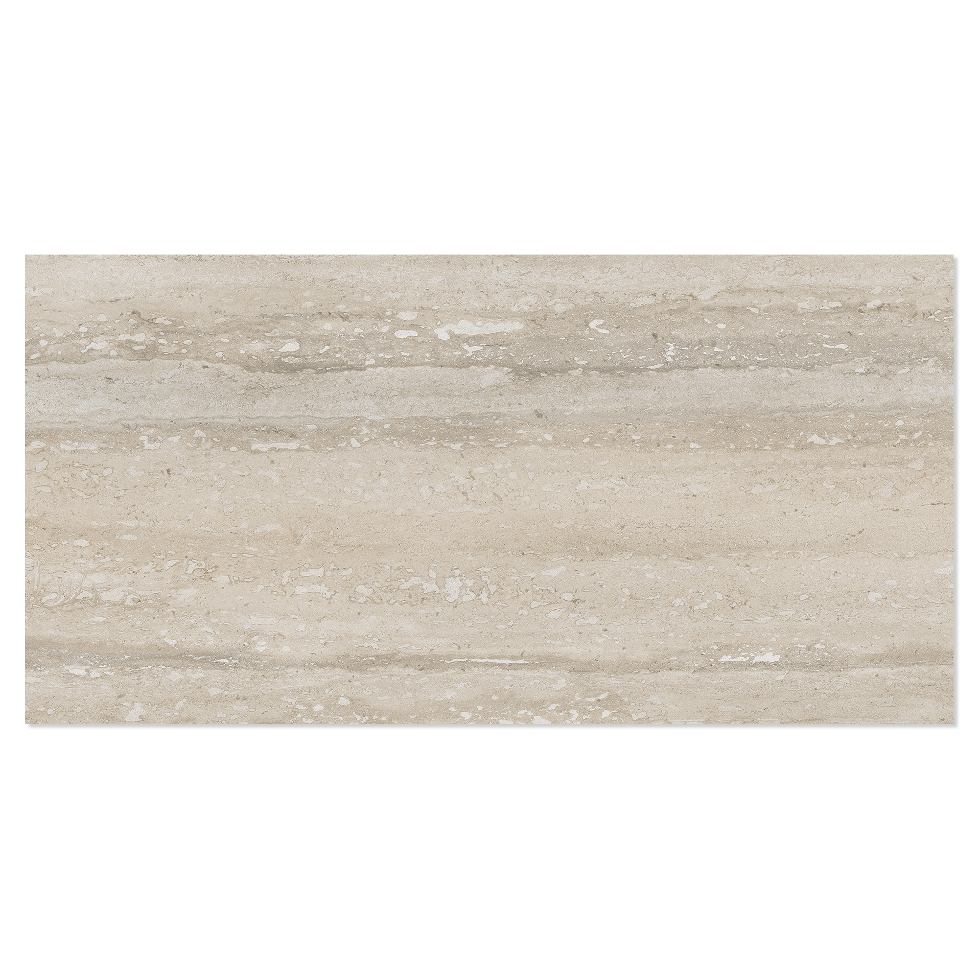 Klinker Medelhav Beige Mat 30x60 cm