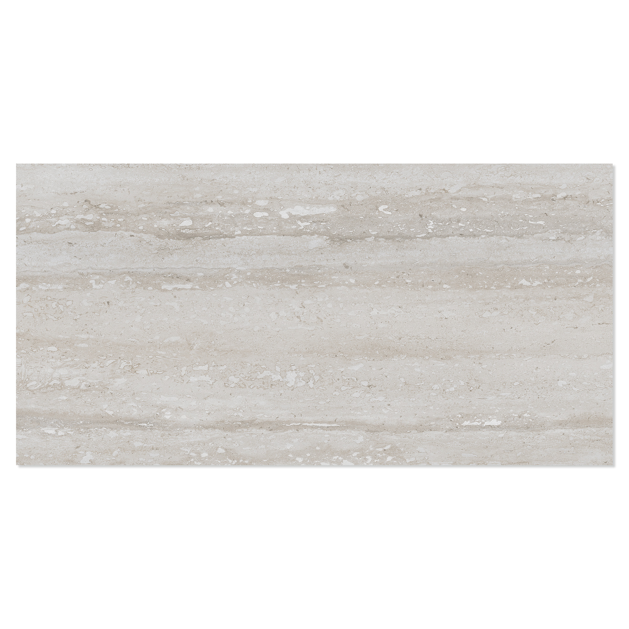Klinker Medelhav Grå Beige Mat 30x60 cm