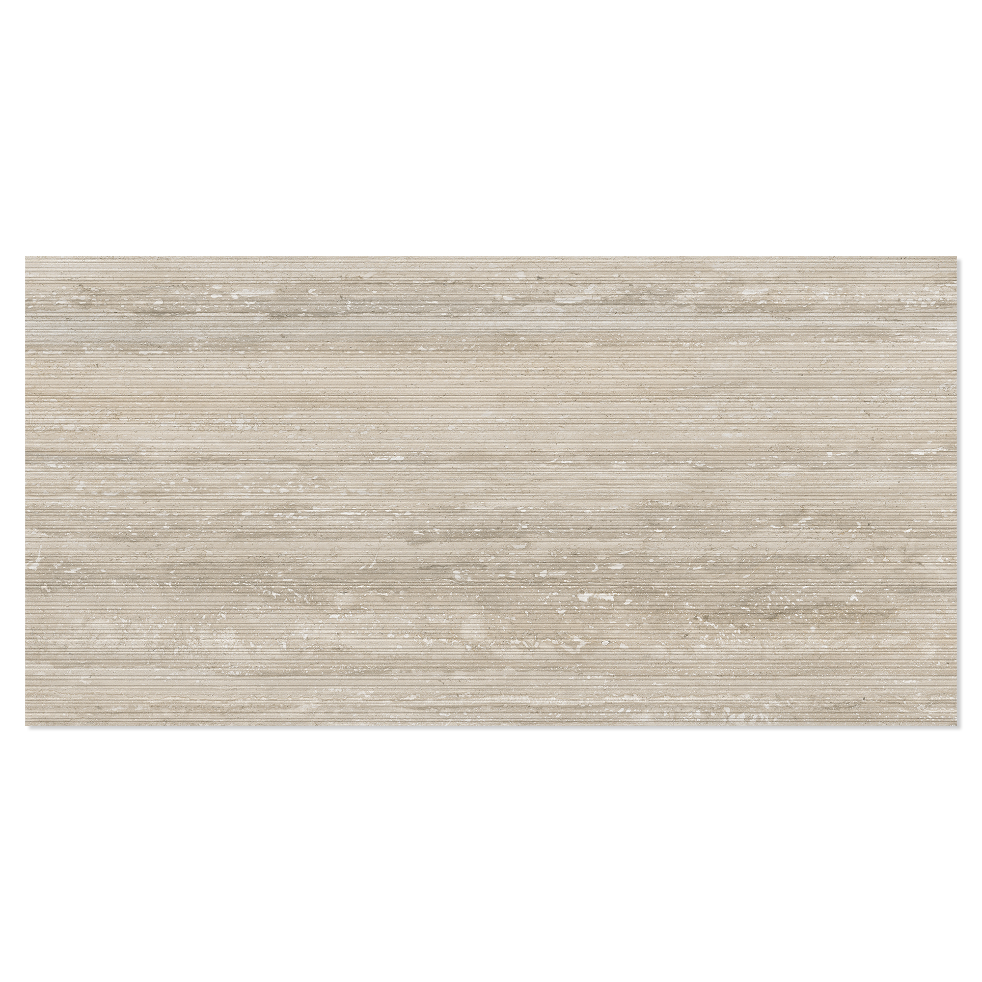 Klinker Medelhav Beige Mat-Relief 30x60 cm