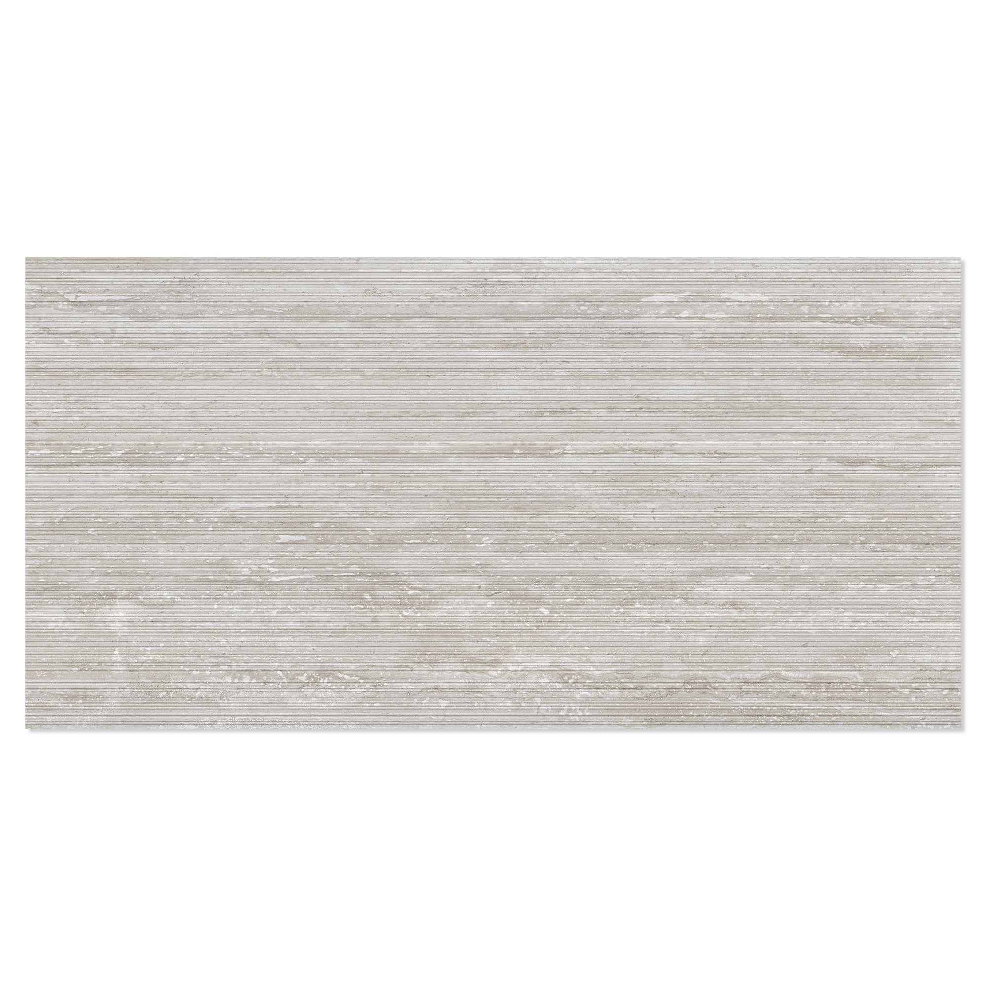 Klinker Medelhav Grå Beige Mat-Relief 30x60 cm