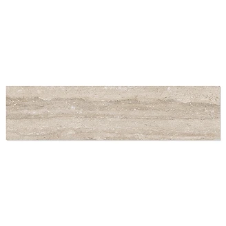 Klinker <strong>Medelhav</strong>  Beige Mat 15x60 cm