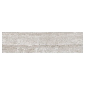 Klinker <strong>Medelhav</strong>  Grå Beige Mat 15x60 cm