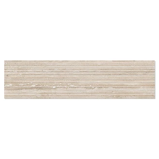 Klinker <strong>Medelhav</strong>  Beige Mat 15x60 cm