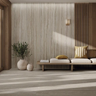 Klinker <strong>Medelhav</strong>  Beige Mat 120x280 cm
