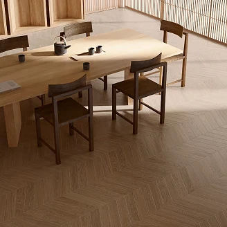 Klinker <strong>Junia</strong>  Latte Mat 9x44 cm
