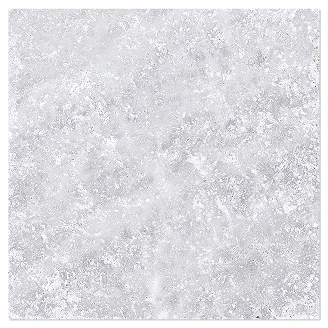 Vægflise <strong>Coralis</strong>  Tåge Mat 10x10 cm