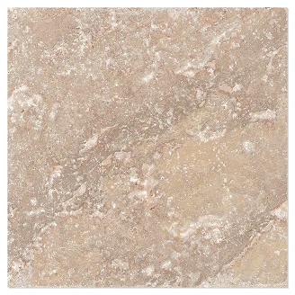 Vægflise <strong>Coralis</strong>  Sand Mat 10x10 cm