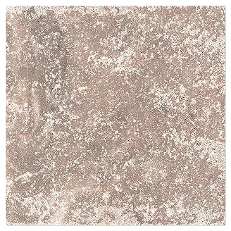 Vægflise <strong>Coralis</strong>  Lys Brun Mat 10x10 cm