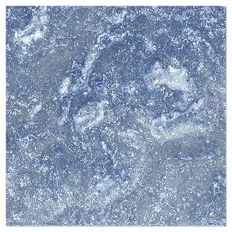 Vægflise <strong>Coralis</strong>  Skifer Mat 10x10 cm