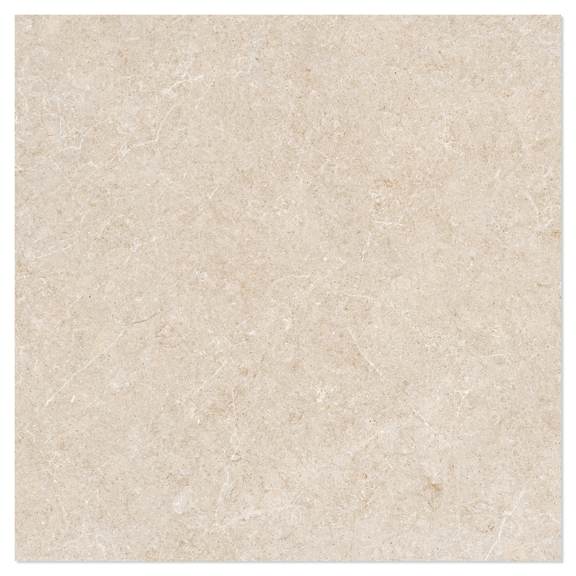 Klinker Uno Beige Mat 100x100 cm