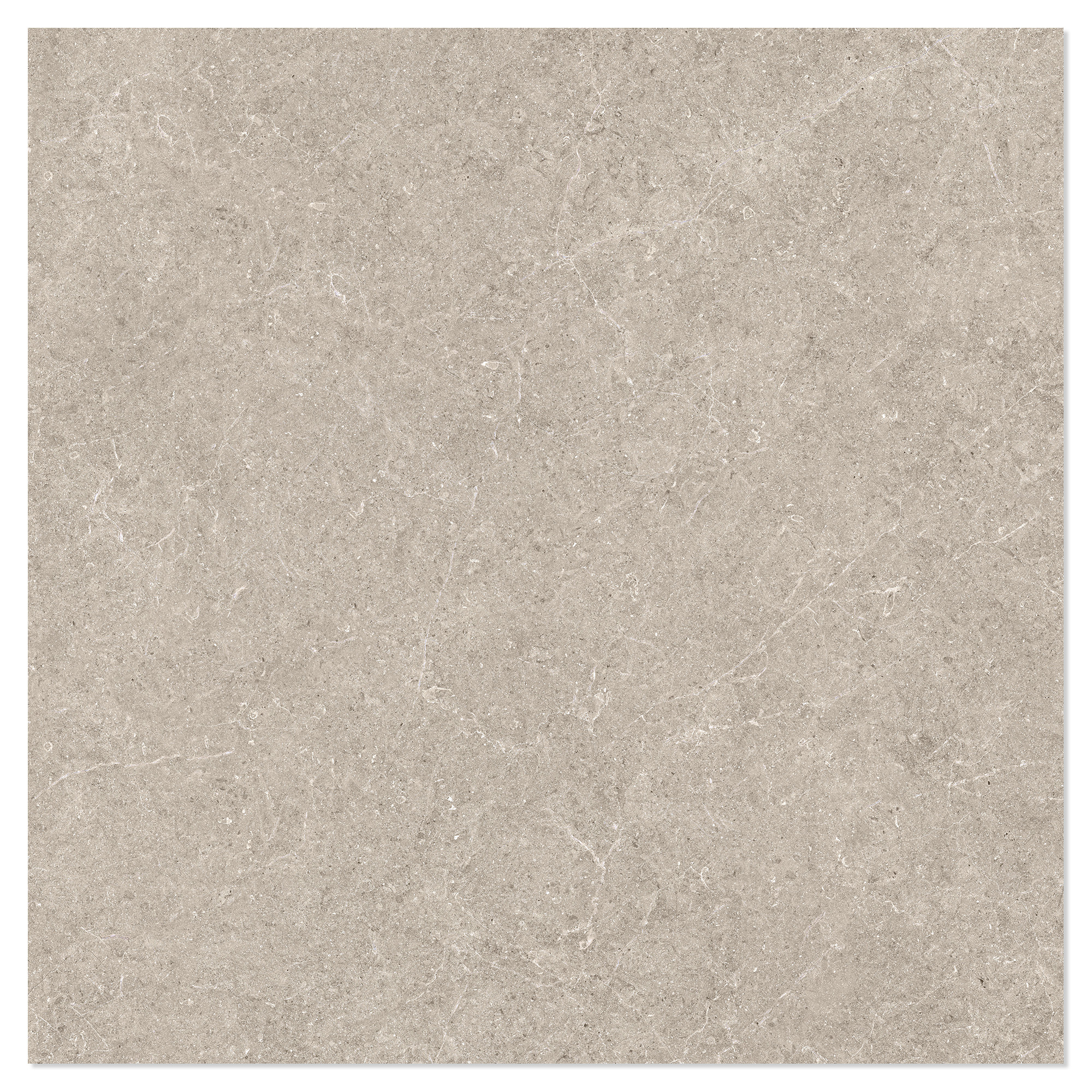 Klinker Uno Lys Brun Mat 100x100 cm