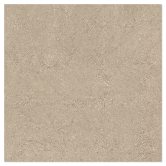 Klinker <strong>Lumera</strong>  Brun Mat 100x100 cm